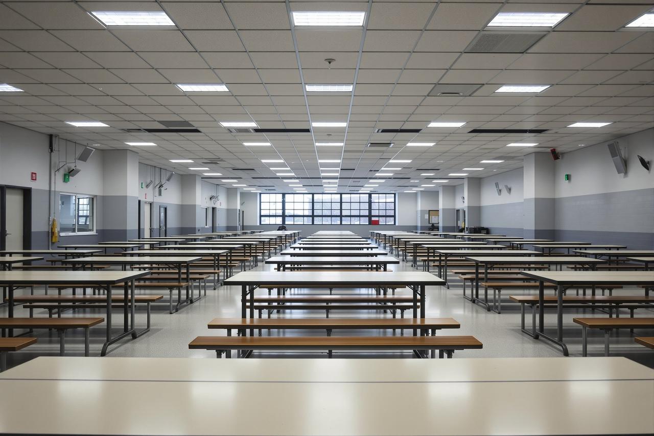 某高校食堂情侣不雅视频泄露，校方介入调查 - 吃瓜51cg网娱乐八卦